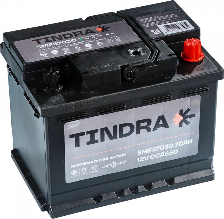 TINDRA SMF57030