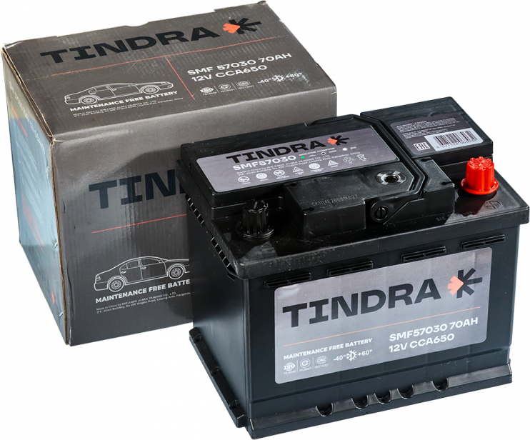 TINDRA SMF57030