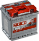 MUTLU SFB 2 SMF 54464 / L1.44.036.B
