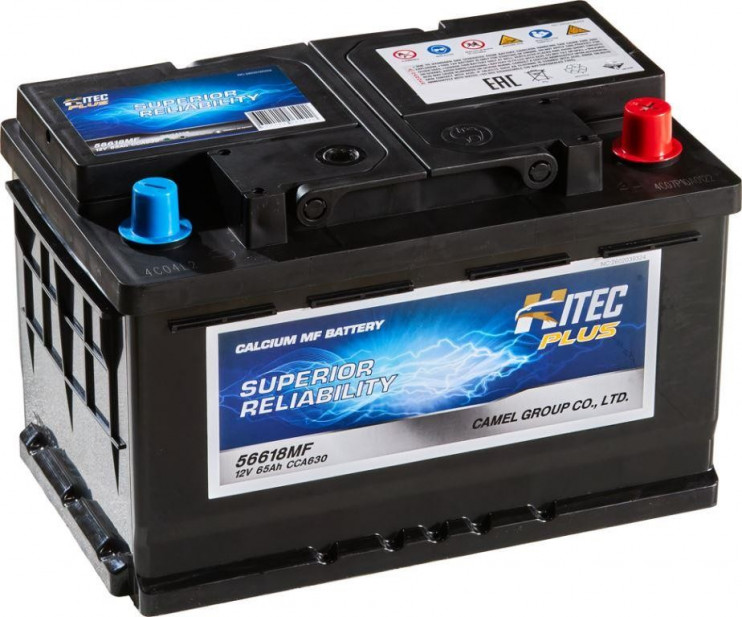 HITEC 56618MF
