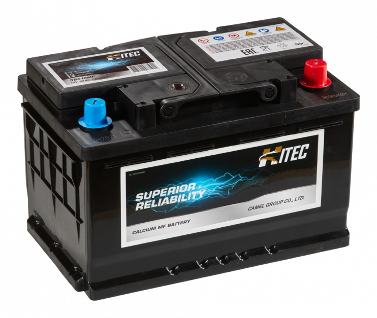 HITEC 56618MF