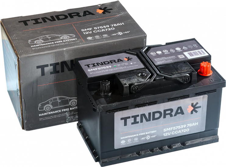 TINDRA SMF57539