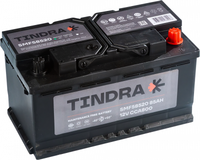 TINDRA SMF58520