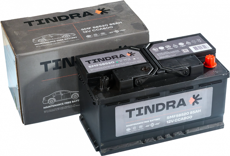 TINDRA SMF58520