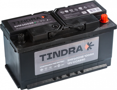 TINDRA SMF60038