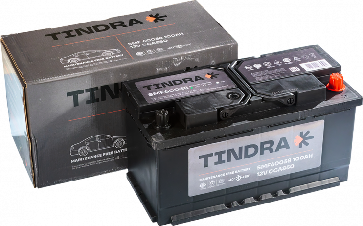 TINDRA SMF60038