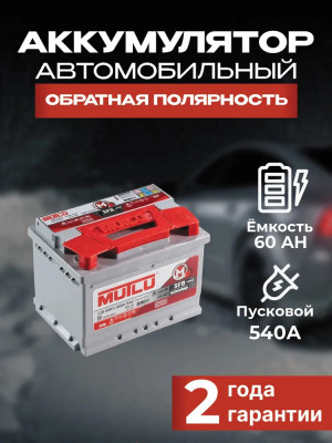 MUTLU SFB 3 SMF 56054 / LB2.60.054.A