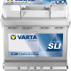 VARTA Dynamic SLI 554 400 053 C30