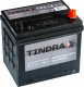 TINDRA SMF80D23L
