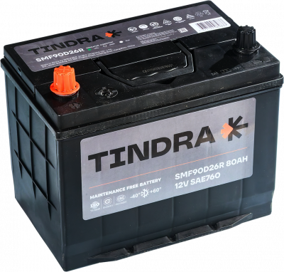 TINDRA SMF90D26R